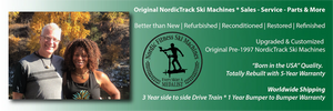 NordicFitnessSkiMachines