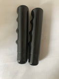 NordicTrack Ski Machine STOCK GRIPS Upgraded firm grip with solid core - longer with end cap! - (NFSM Stock)